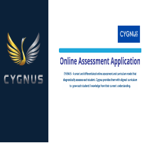 Assessment App