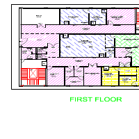 HVAC system zoning