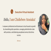 My Portfolio