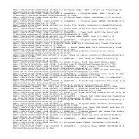 Sample CSV file generated using Java and Spring