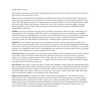Blog about Beers in Asia (SEO writing)