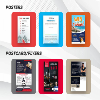 Prints and Layouts 1