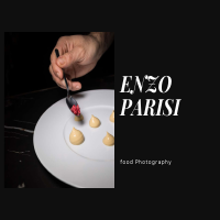 Food photography portfolio 