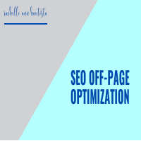 SEO Off-Page