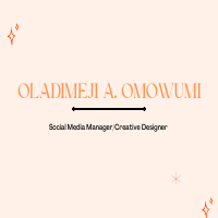 Social media portfolio 