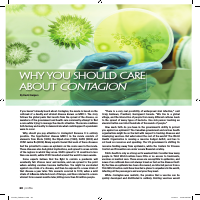 Article: Why you should care about Contagion