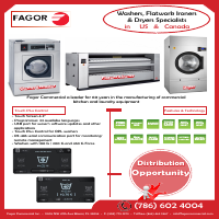 Laundry Flyer