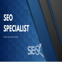 I help start up business owners/b to increase their traffic.