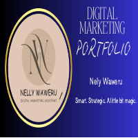 Digital marketing nd Admin Portfolio