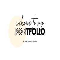 My Work Samples & Experience 