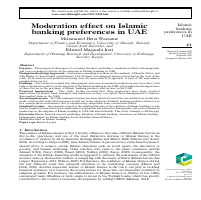 BUSINESS - ISLAMIC BANKI