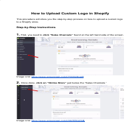 Creating Documented Process