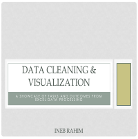 Data Analysis