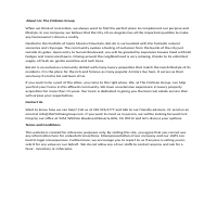 "About Us" Page for a Real Estate Agency
