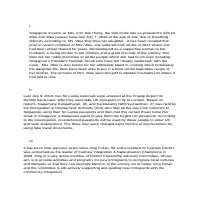 Example Articles 