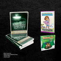 eBook Covers