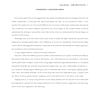 From my recent novel, The Recusant