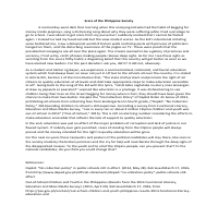 creative essay sample