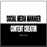 Portfolio_Social Media Manager
