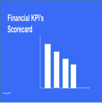 Financial Scorecard