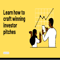 Training module for first-time Entrepreneurs
