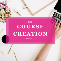 Course/Module tiles for websites