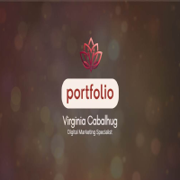 Virginia Cabalhug Portfolio