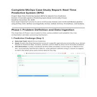 Mandi Express: Live Agricultural Commodity Price Prediction
