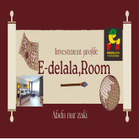 This is investor profile It for edelala small business