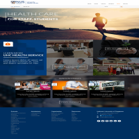 NUS - Health Cente