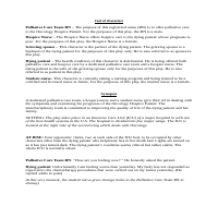 sample essay paper