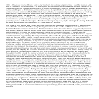 Imag file to Doc convert