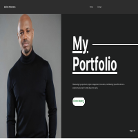 Click To Explore My Portfolio!