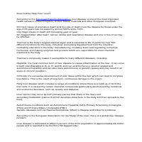 Coffee article Health