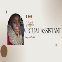 Margaret Ndiritu