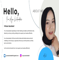 Ayu_Virtual Assistant_Portfolio