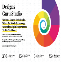 Designs Guru Studio Profile 