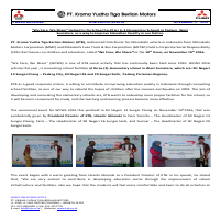 Press Release