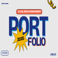 Portfolio 2025