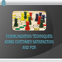 Acing Customer Service Training Material