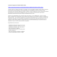 Amazon Listing Products in Spanish