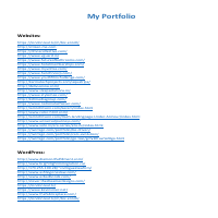 You can find all my work in this PDF.