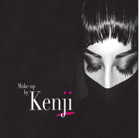 Makeup by Kenji