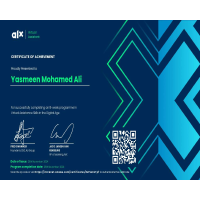 VA Certificate – Certified Virtual Assistant (ALX).