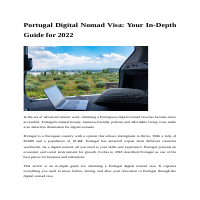 SEO Article