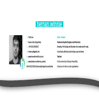 Porfolio