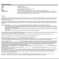 Email Sample5 - Private info edited out