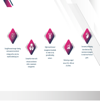 My portfolio management programme
