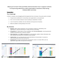 Monday.com Portfolio 