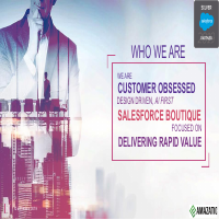 Salesforce Experience